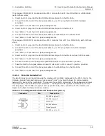 Preview for 41 page of GatesAir Intraplex T1 DCS-9500 CrossConnect System Installation And Operation Manual