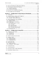 Предварительный просмотр 7 страницы GatesAir Intraplex T1 DCS-9530 CrossConnect System Installation And Operation Manual