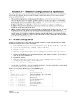 Preview for 31 page of GatesAir PT-353 Installation And Operation Manual