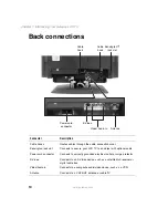 Предварительный просмотр 14 страницы Gateway 13-inch User Manual