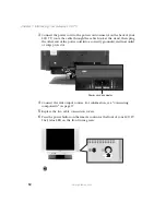 Предварительный просмотр 16 страницы Gateway 13-inch User Manual