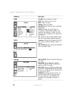 Предварительный просмотр 28 страницы Gateway 13-inch User Manual