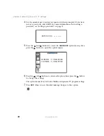 Предварительный просмотр 34 страницы Gateway 13-inch User Manual