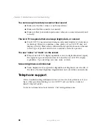 Preview for 42 page of Gateway 13 User Manual