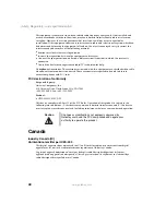 Preview for 44 page of Gateway 13 User Manual