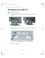 Preview for 12 page of Gateway 17 LCD TV User Manual