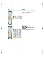 Preview for 20 page of Gateway 17 LCD TV User Manual