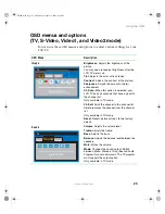 Preview for 33 page of Gateway 17 LCD TV User Manual