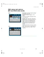 Preview for 35 page of Gateway 17 LCD TV User Manual