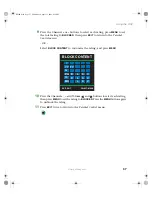 Preview for 41 page of Gateway 17 LCD TV User Manual