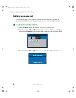 Preview for 42 page of Gateway 17 LCD TV User Manual