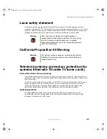 Preview for 51 page of Gateway 17 LCD TV User Manual