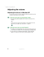 Preview for 88 page of Gateway 200ARC User Manual