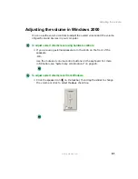 Preview for 91 page of Gateway 200ARC User Manual