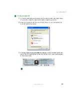 Предварительный просмотр 107 страницы Gateway 200ARC User Manual