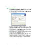 Предварительный просмотр 140 страницы Gateway 200ARC User Manual