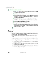 Предварительный просмотр 172 страницы Gateway 200ARC User Manual