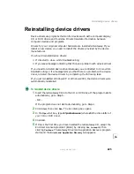 Preview for 235 page of Gateway 200ARC User Manual