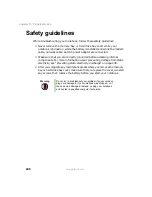 Preview for 258 page of Gateway 200ARC User Manual