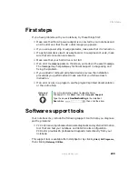 Preview for 259 page of Gateway 200ARC User Manual