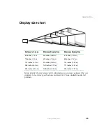 Предварительный просмотр 49 страницы Gateway 210 User Manual