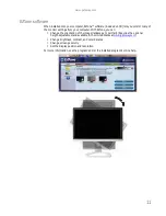 Предварительный просмотр 15 страницы Gateway 22-inch Widescreen LCD Monitor User Manual