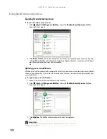 Preview for 106 page of Gateway 3-Bay mBTX Pro User Manual