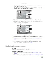 Preview for 141 page of Gateway 3-Bay mBTX Pro User Manual