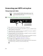 Preview for 22 page of Gateway 30 inch LCD TV User Manual