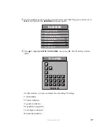 Preview for 41 page of Gateway 30 inch LCD TV User Manual