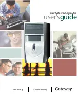 Gateway 310 S User Manual предпросмотр