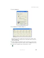 Предварительный просмотр 77 страницы Gateway 310 S User Manual