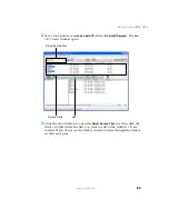 Предварительный просмотр 97 страницы Gateway 310 S User Manual