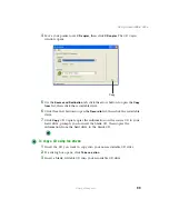 Предварительный просмотр 107 страницы Gateway 310 S User Manual