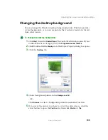 Предварительный просмотр 117 страницы Gateway 310 S User Manual