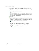 Предварительный просмотр 160 страницы Gateway 310 S User Manual