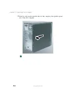 Предварительный просмотр 172 страницы Gateway 310 S User Manual