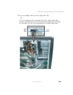 Предварительный просмотр 177 страницы Gateway 310 S User Manual