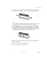 Предварительный просмотр 191 страницы Gateway 310 S User Manual