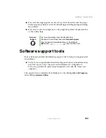 Предварительный просмотр 197 страницы Gateway 310 S User Manual