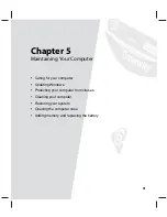 Preview for 47 page of Gateway 3200SE User Manual