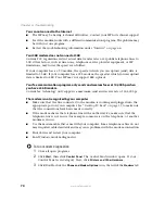 Preview for 76 page of Gateway 3200SE User Manual