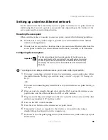 Preview for 101 page of Gateway 3200SE User Manual