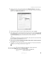 Preview for 105 page of Gateway 3200SE User Manual