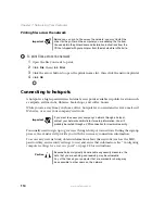 Preview for 120 page of Gateway 3200SE User Manual