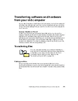 Preview for 62 page of Gateway 3350 User Manual