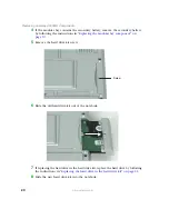 Preview for 25 page of Gateway 450RGH Service Manual