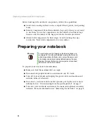 Preview for 11 page of Gateway 450SX4 Service Manual