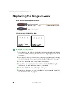 Preview for 55 page of Gateway 450SX4 Service Manual