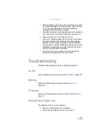 Preview for 111 page of Gateway 4535GZ Reference Manual